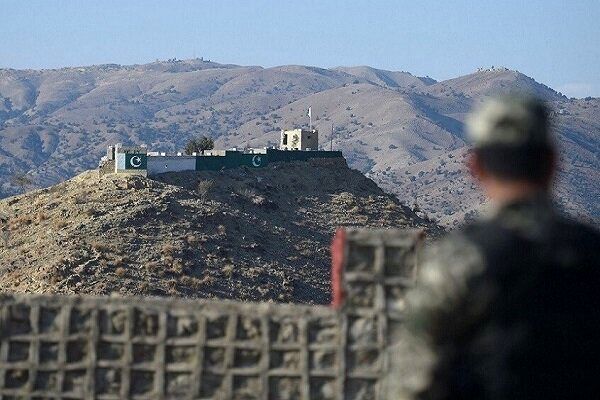 اخراج گسترده پناهندگان افغان از یک کشور همسایه