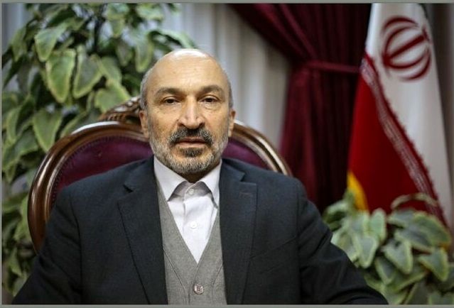 رئیس جدید دانشگاه تهران مشخص شد + جزئیات