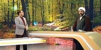 شوخی یک روحانی با مشهدی ها روی آنتن زنده جنجال به پا کرد!