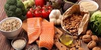ترکیب بی‌نظیر این رژیم غذایی برای کاهش ابتلا به آلزایمر