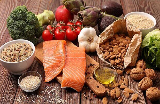 ترکیب بی‌نظیر این رژیم غذایی برای کاهش ابتلا به آلزایمر