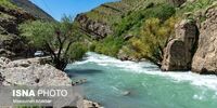 رودخانه کرج سنددار شد/  سند مالکیت به نام کیست؟
