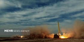 بیانیه سپاه پاسداران در پی حمله به پایگاه آمریکا در قطر/ تعرض به تمامیت سرزمینی را بی پاسخ نخواهیم گذاشت