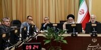 ناآرامی به محیط داخلی دشمنان ایران منتقل شده است