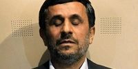 کنایه توئیتری احمدی‌نژاد به روحانی و حسین فریدون 