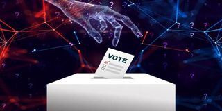 هوش مصنوعی نتایج انتخابات را تغییر خواهد داد؟