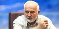 عصبانیت یکی از حامیان رئیسی از نامه اخیر احمد توکلی