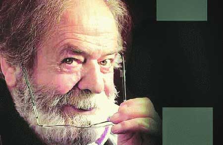 گالری عکس‌های خاطره‌انگیز «محمدعلی کشاورز»