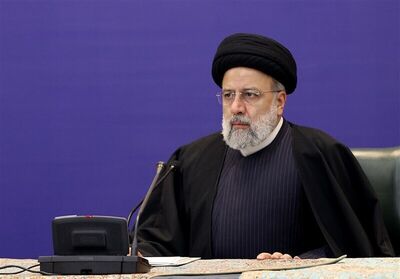 رئیسی چه مصوباتی را ابلاغ کرد؟
