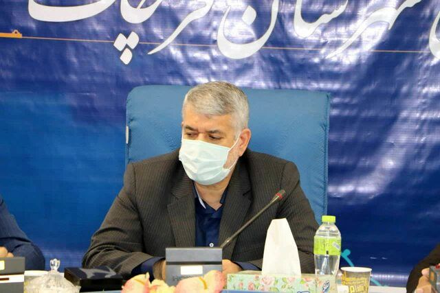 اعلام برنامه زمان‌بندی برگزاری انتخابات خردادماه ۱۴۰۰