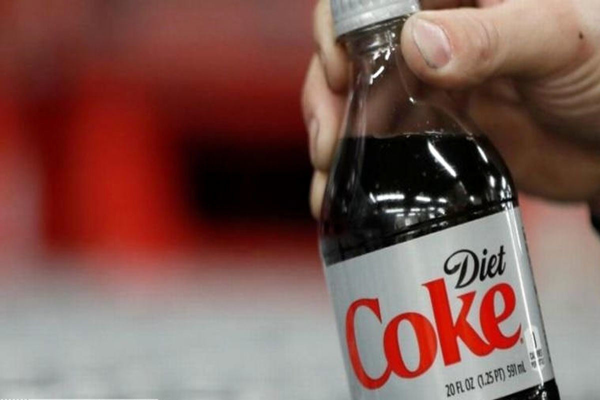 این بیماری خطرناک در کمین طرفداران نوشابه رژیمی!