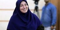 شغل جدید مجری زنِ مشهور صداوسیما خبرساز شد+ فیلم

