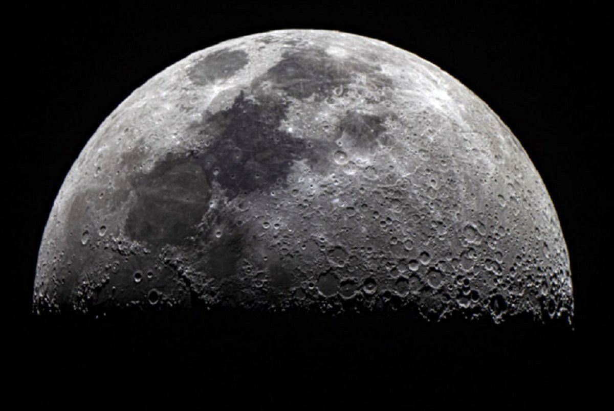 استرالیا «کانگورو» به ماه می‌فرستد
