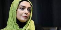 تبریک نوروزی الیکا عبدالرزاقی به مردم+ فیلم