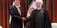 ژاپن اجازه تحمیل سیاست‌های ضد ایرانی را به آمریکا نداد