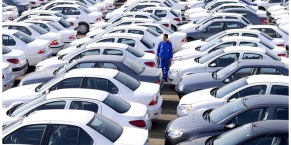 بازار خودرو در انتظار؛ ثبات قیمت‌ محصولات ایران خودرو و سایپا+ جدول