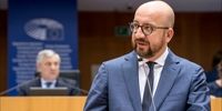 اعتراف سنگین رئیس شورای اروپا درباره تحریم‌ها علیه روسیه