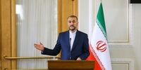 خبر مهم امیرعبداللهیان درباره تبادل زندانیان زن میان ایران و مالزی
