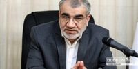 ادعای سخنگوی شورای نگهبان درباره ردصلاحیت علی مطهری