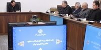نشست مهم مخبر با هیات رئیسه اتاق بازرگانی/ هیچ گره اقتصادی غیرقابل حلی در کشور نداریم