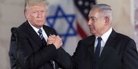 اظهار نظر نتانیاهو ترامپ را متنبه کرده است؟