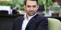 طعنه آذری جهرمی به دولت چهاردهم؛ اینجا نوشتم تا بعدا نگویند نمی‌دانستیم