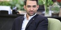 طعنه آذری جهرمی به دولت چهاردهم؛ اینجا نوشتم تا بعدا نگویند نمی‌دانستیم