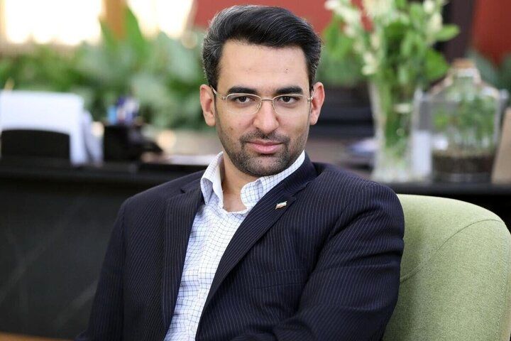 طعنه آذری جهرمی به دولت چهاردهم؛ اینجا نوشتم تا بعدا نگویند نمی‌دانستیم