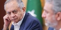 پاکستان: به ایران برنج می دهیم، گاز مایع وارد می کنیم
