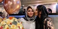 چهره متفاوت مریم معصومی در جشن تولد خواهرش + عکس

