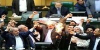 از مدیر مسئول کیهان تا آتش زننده برجام؛ حمایت مخفی مخالفان برجام از توافق