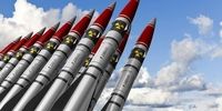نشانه‌های جنگ اتمی احتمالی بین سه قدرت هسته‌ای جهان