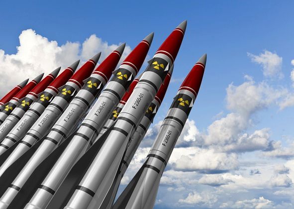 افشاگری روسیه درباره موشک‌های ممنوعه آمریکا