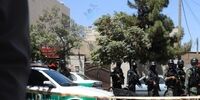 فوری/ گروگانگیری مسلحانه  در شیراز/ یک نفر به قتل رسید