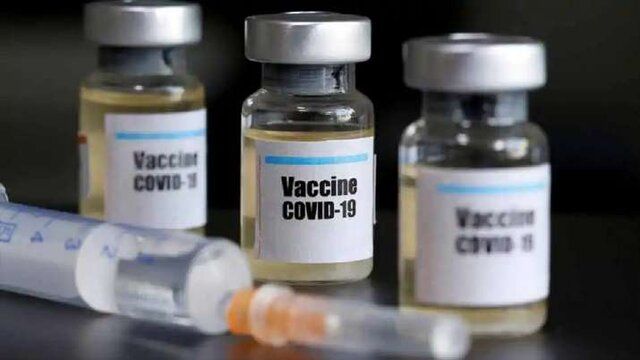 زمان تزریق گسترده واکسن ایرانی کرونا معلوم شد