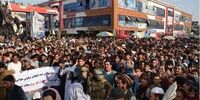 طالبان، پاکستان را تهدید کرد