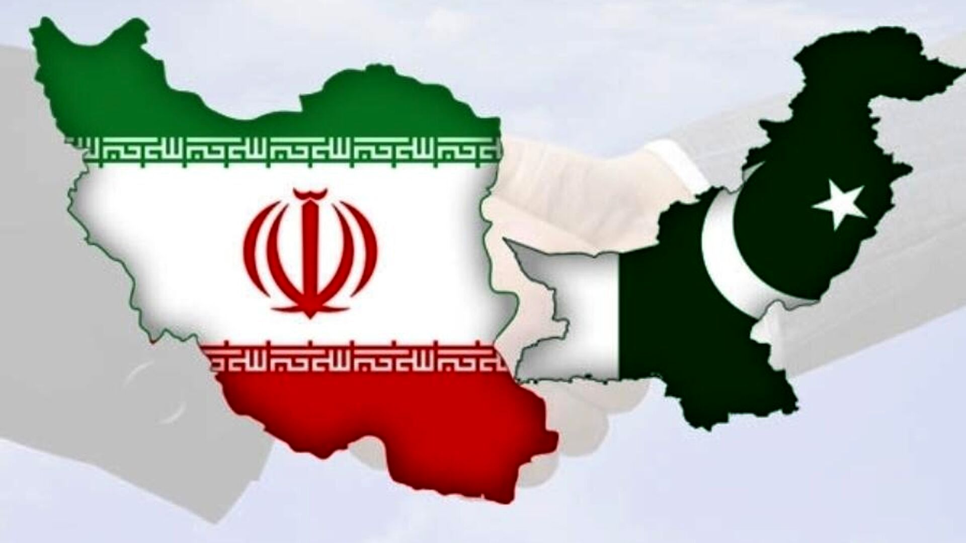 گاز ایران پس از 15 سال راهی پاکستان می‌شود