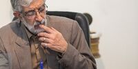 آقای حداد! دو قطبی؛ قارچ نیست که خود به خود رشد کند/ روزی که این تقسیم بندی‌ها انجام می‌شد باید فکر امروز را می‌کردید