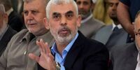 ۳ نامزد برای معاونت «یحیی سنوار» کدامند؟+اسامی

