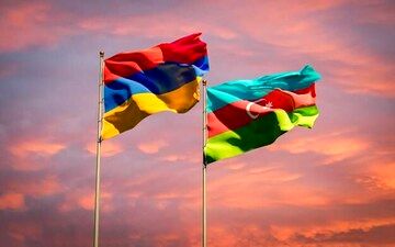 یک خبر جدید درباره مذاکرات ارمنستان و آذربایجان
