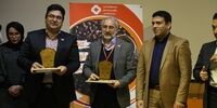 معرفی دو محصول نوآورانه برتر ایرانی توسط مبارکه