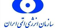 سازمان انرژی اتمی به این افراد بورسیه تحصیلی می دهد