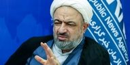 رسایی: یاوه‌گویی ترامپ درباره نایب امام زمان(عج) برای دهانش گنده‌ است + فیلم