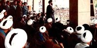 ماجرای تحصن رهبرانقلاب در مشهد چه بود؟