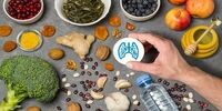 تقویت ریه‌ها در مقابل ویروس کرونا با ۱۵ ماده غذایی