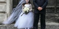 ازدواج اجباری میلیون‌ ها کودک بخاطر کرونا +فیلم