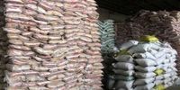 برنج تایلندی رکوردار افزایش قیمت + جدول