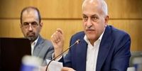 تصویب بیانیه حکمرانی و تغییر چارت اتاق ایران
