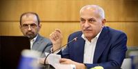 تصویب بیانیه حکمرانی و تغییر چارت اتاق ایران
