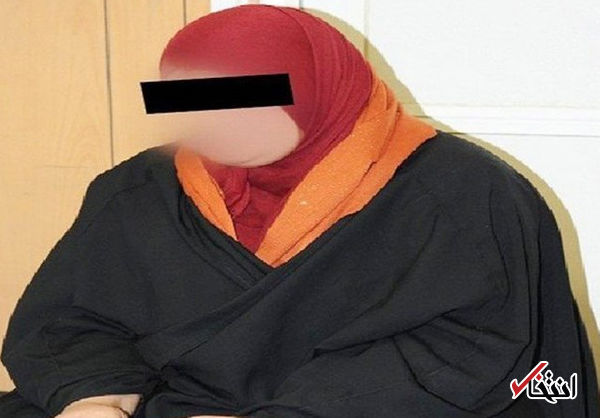 خواهر البغدادی به اعدام محکوم شد